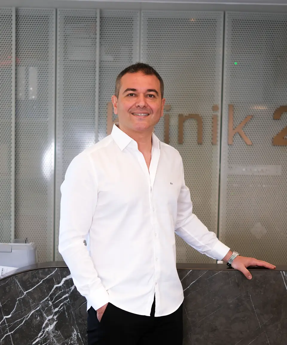 Dr. Dt. Kıvanç Türkoğlu, Klinik 29'da